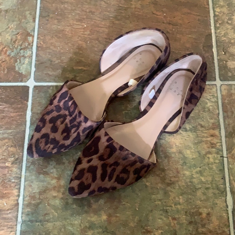 Women’s Flats